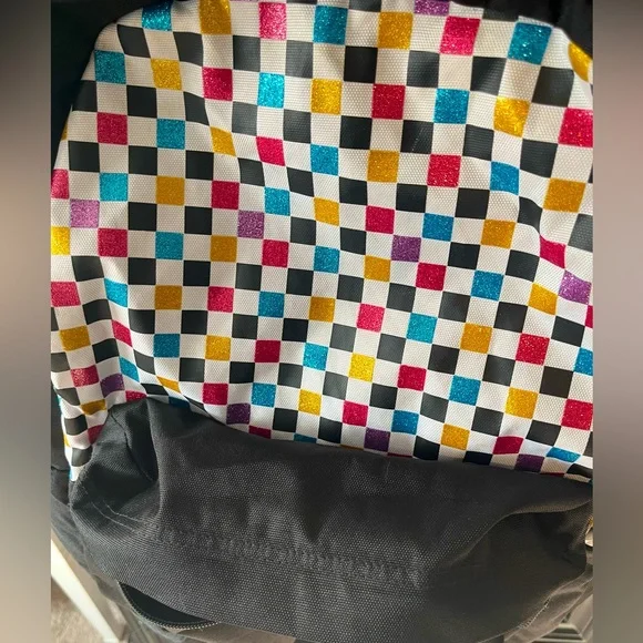 Vans Backpack Excellent Condition!!!! - Picture 8 of 8